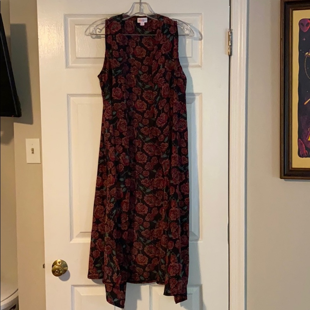 LulaRoe Cardigan